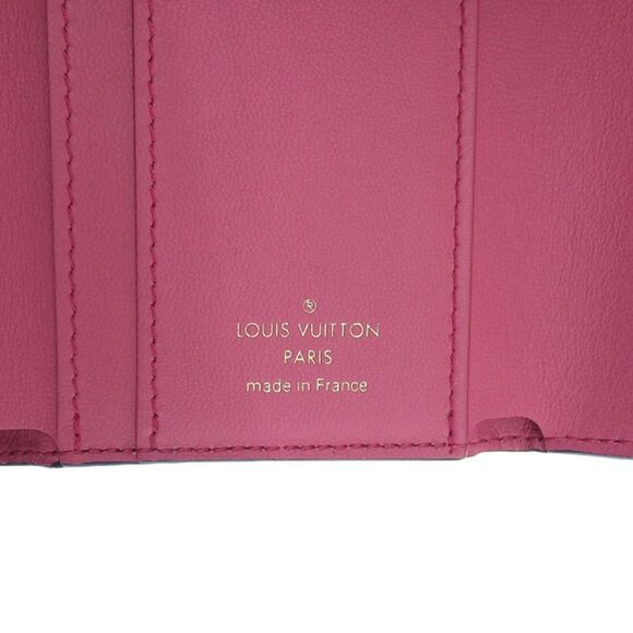 Louis Vuitton Taurillon Portefeuil Capucines XS Wallet - Picture 7 of 7